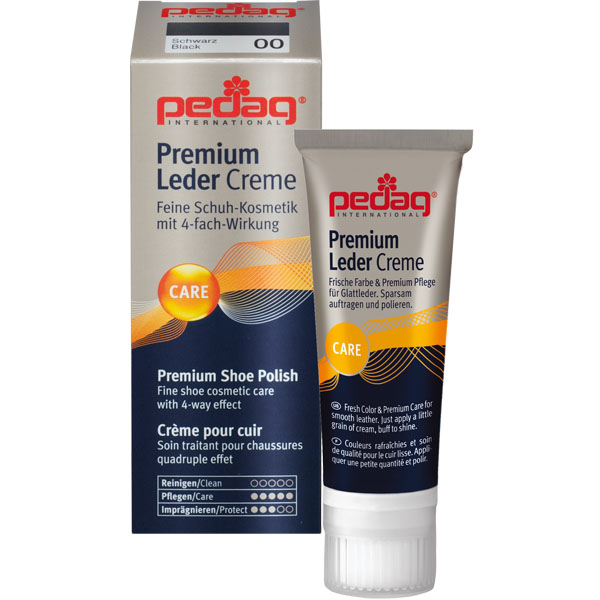 Bild von Pedag Premium Leder Creme